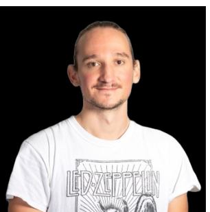Matúš Puškár